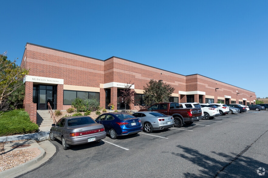 More Photos Of 11005 Dover St, Westminster Research And Development For Lease