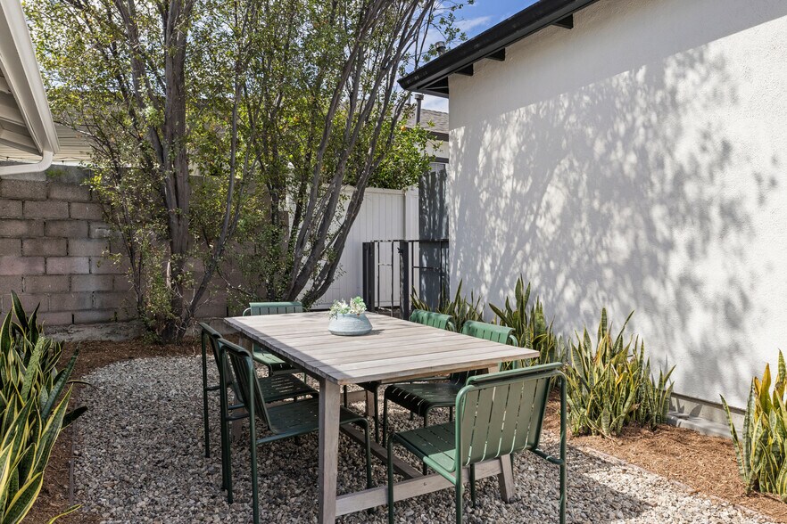 More Photos Of 2352 Forney St, Los Angeles Multifamily For Sale