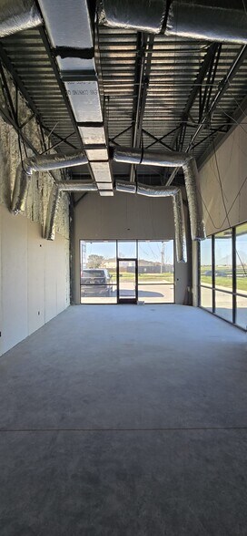 More Photos Of 7334 Fry Rd, Cypress Storefront For Lease