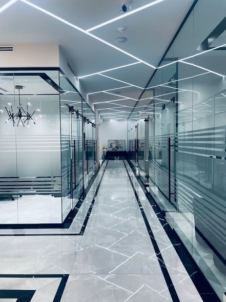 More Photos Of 9300 Goreway Dr, Brampton Storefront Retail Office For Sale