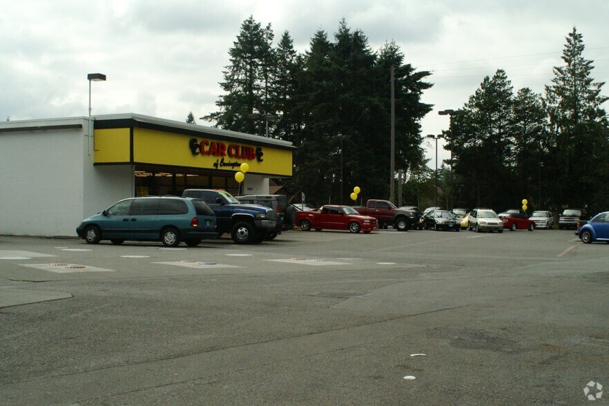 More Photos Of 16251-16263 SE 272nd St, Covington Freestanding For Lease