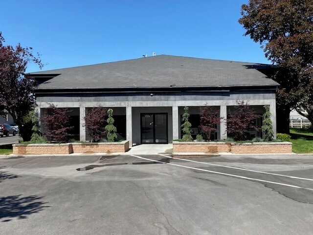 Primary Photo Of 150 Mountain Way Dr, Orem Showroom For Lease