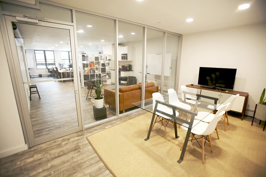 More Photos Of 46 Hester St, New York Storefront Retail Residential For Lease