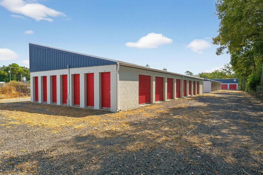 More Photos Of 13396 76th St, Live Oak Self Storage For Sale