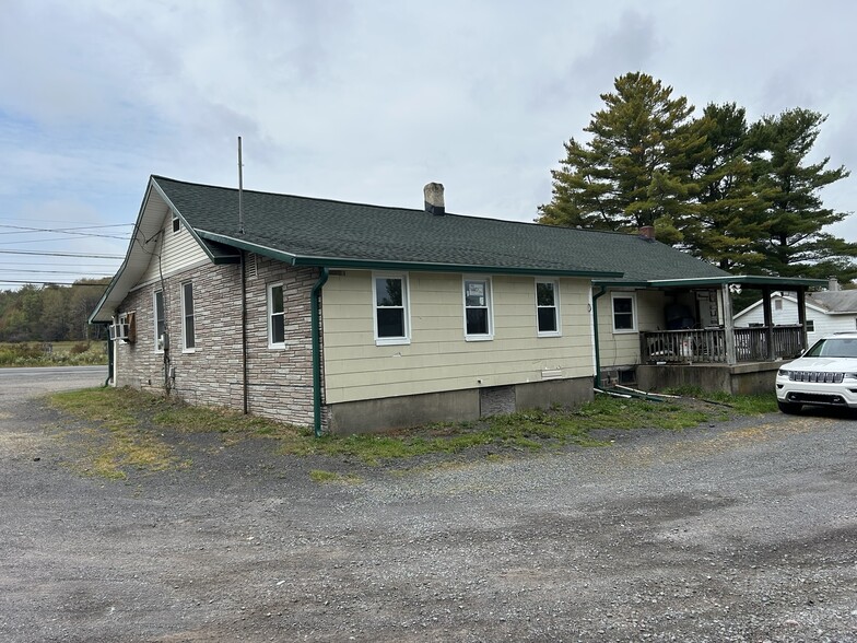 More Photos Of 5800 PA-115, Blakeslee Restaurant For Sale