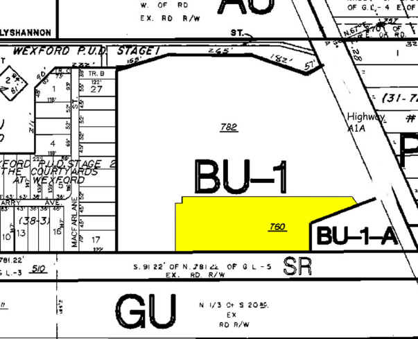 More Photos Of 3830 S Highway A1a, Melbourne Beach General Retail For Sale