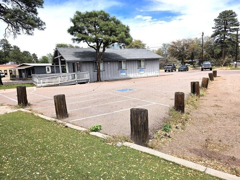 More Photos Of 511 S Beeline Hwy, Payson Land For Sale