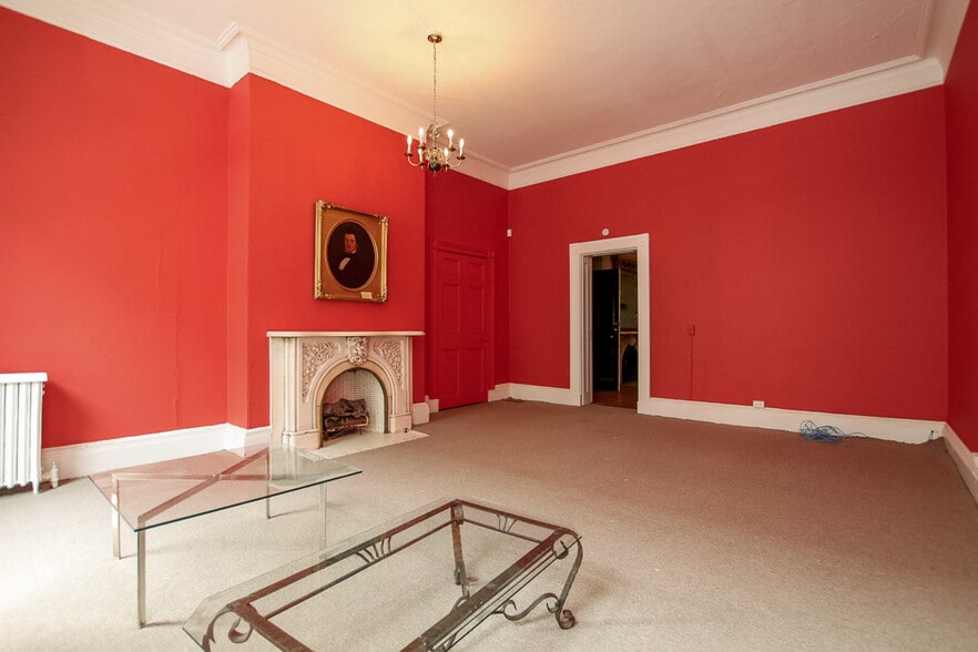 More Photos Of 18 W Franklin St, Baltimore Office Residential For Sale