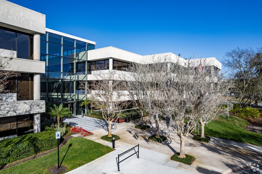 More Photos Of 2300 Maitland Center Pky, Maitland Office For Lease