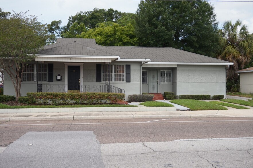 Primary Photo Of 902 N Armenia Ave, Tampa Office For Sale