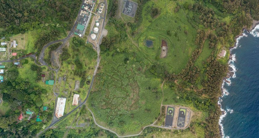 More Photos Of Tract E, Honokaa Land For Sale