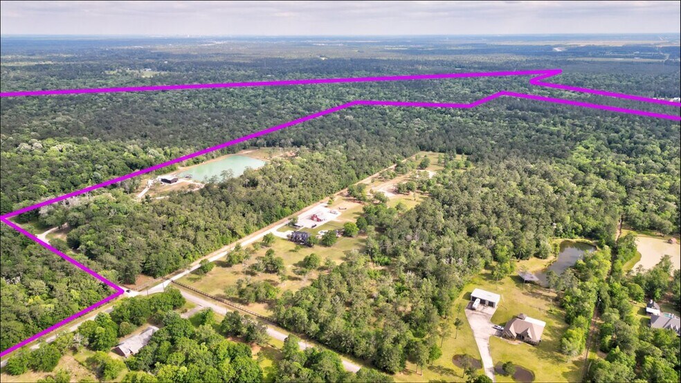 More Photos Of 0 Keith rd, Lumberton Land For Sale