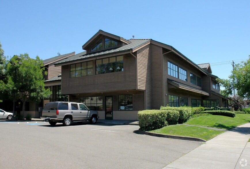 More Photos Of 2200 Range Ave, Santa Rosa Office For Lease