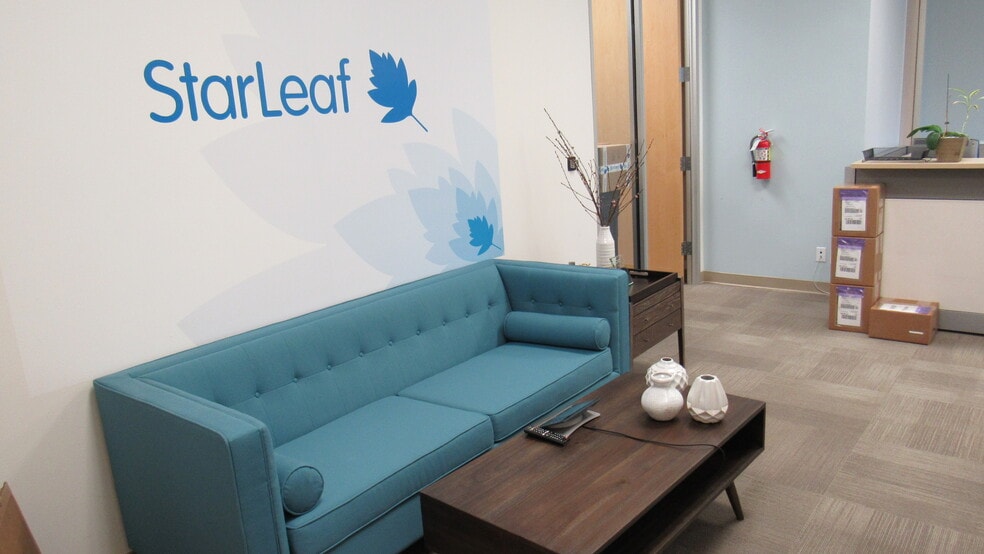 More Photos Of 2105 S Bascom Ave, Campbell Medical For Lease