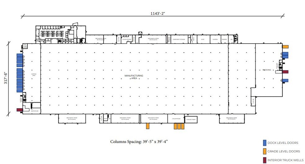 More Photos Of 2121 Heilig Rd, Salisbury Manufacturing For Sale