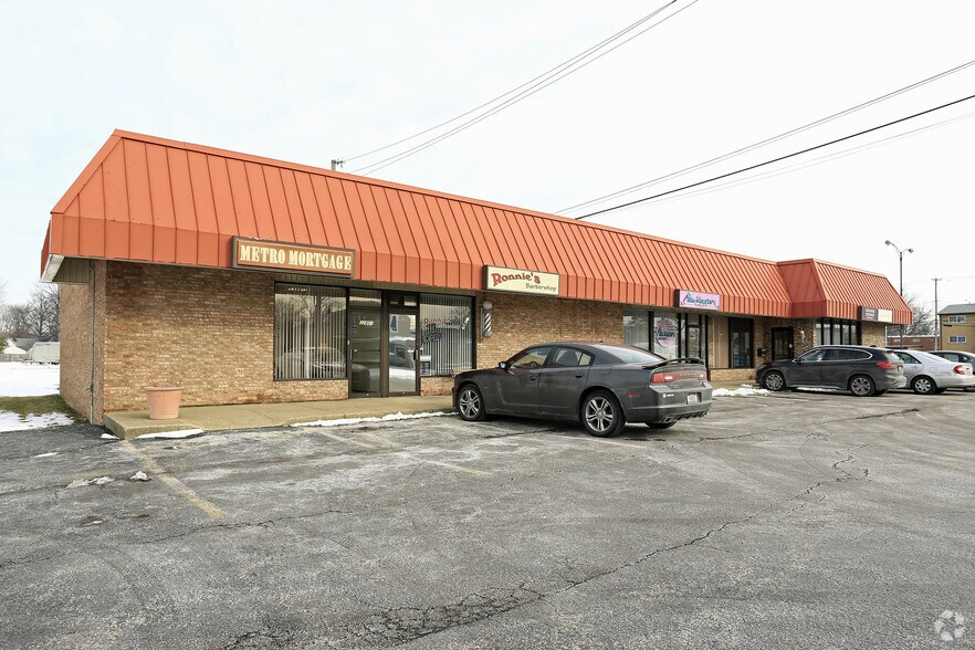 Primary Photo Of , Willowick General Retail For Sale