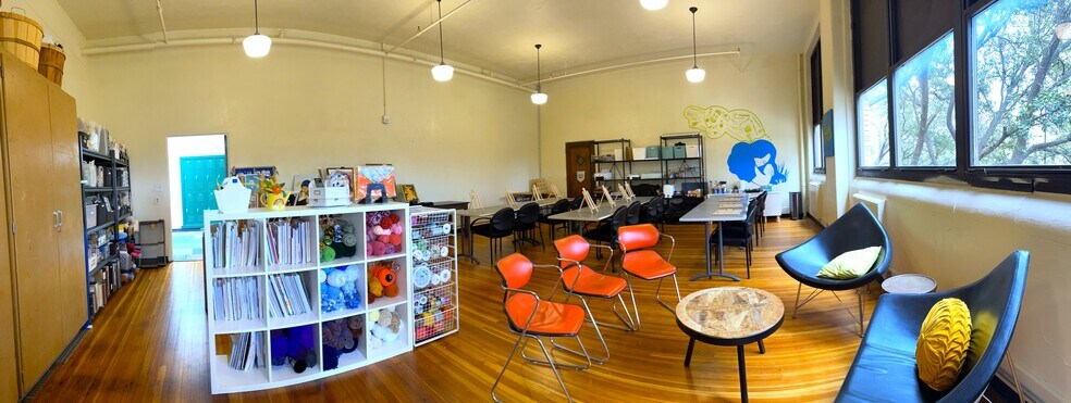 More Photos Of 410 W 7th St, Taylor Research And Development For Lease
