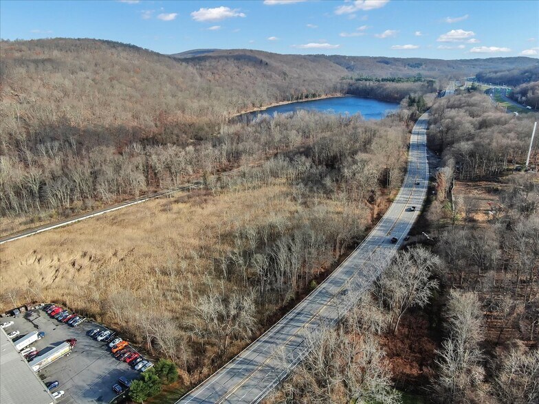 More Photos Of 3918 Danbury, Brewster Village Land For Sale