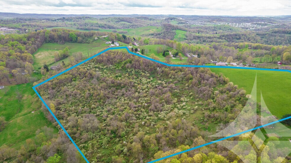 More Photos Of 967 Grafton Rd, Morgantown Land For Sale