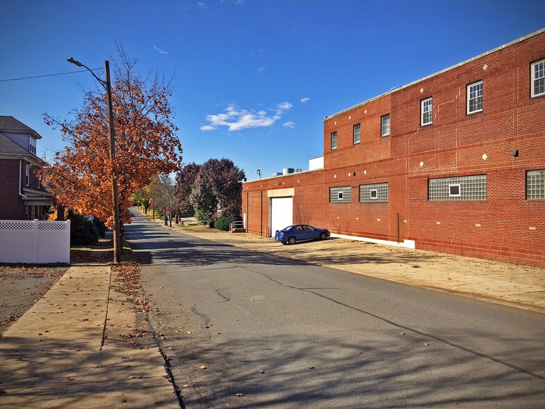 More Photos Of 249 N 11th St, Sunbury Food Processing For Sale