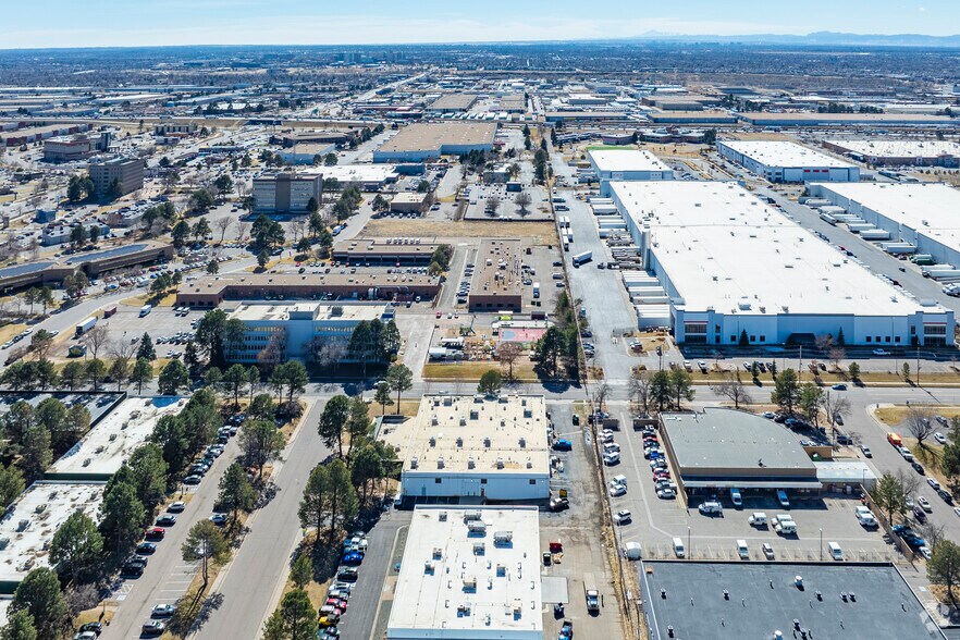 More Photos Of 4705 Oakland St, Denver Manufacturing For Sale