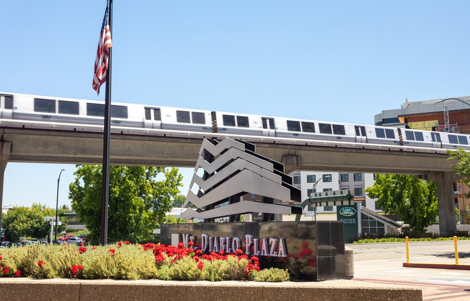 More Photos Of 2175 N California Blvd, Walnut Creek Office For Lease