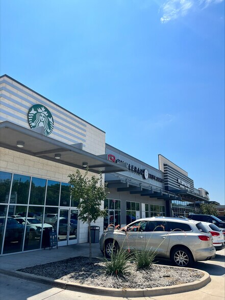 More Photos Of 5868 Old Jacksonville Hwy, Tyler Storefront For Lease