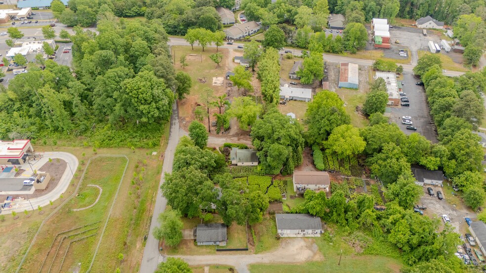 Primary Photo Of , Spartanburg Specialty For Sale