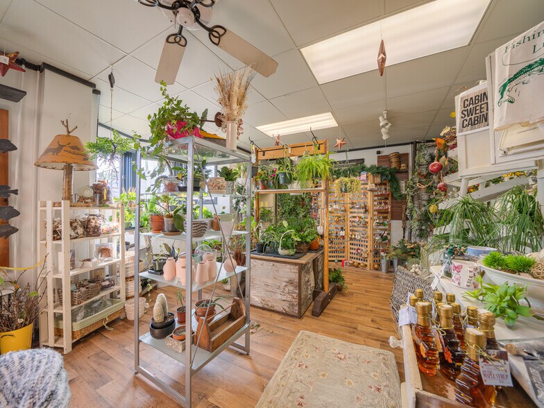 More Photos Of 233 Park St, Tupper Lake General Retail For Sale