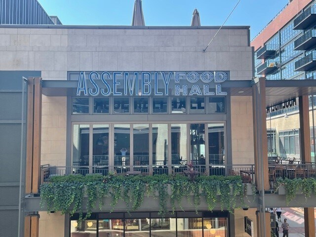 More Photos Of 611 Commerce St, Nashville Office For Lease