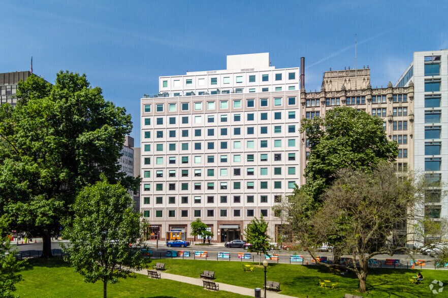 More Photos Of 900 17th St NW, Washington Office For Lease