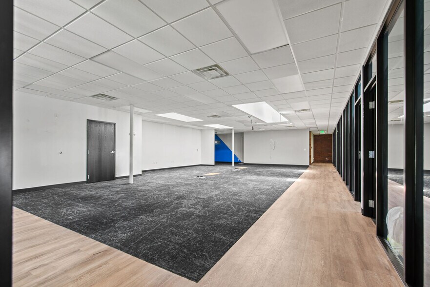 More Photos Of 345 W Bearcat Dr, Salt Lake City Office For Lease