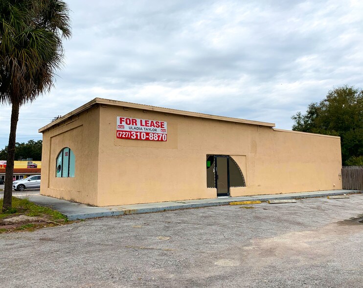 More Photos Of 1302 E Hillsborough Ave, Tampa Freestanding For Lease