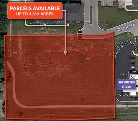 More Photos Of E US 36 & Satori Pkwy, Avon General Retail For Lease