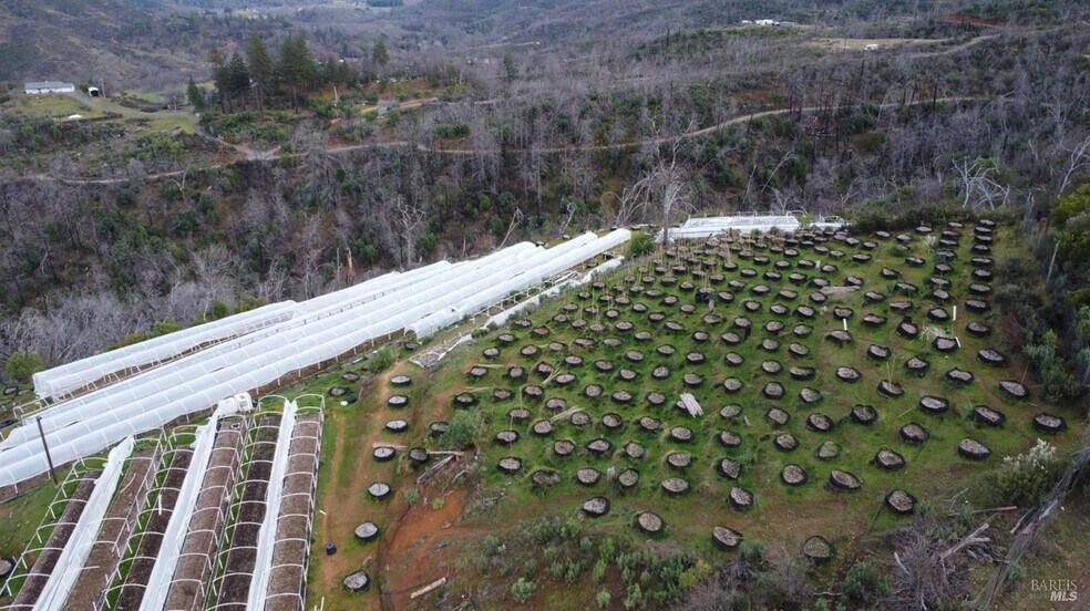 More Photos Of 1580 Hunter Point Rd, Upper Lake Land For Sale