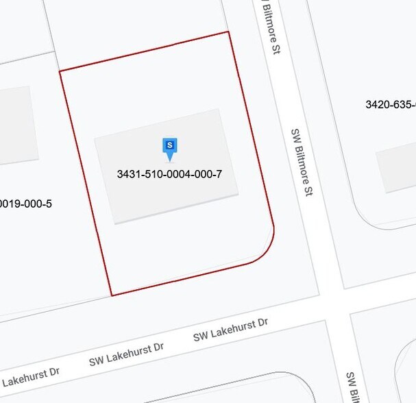 More Photos Of 861 SW Lakehurst Dr, Port Saint Lucie Distribution For Sale