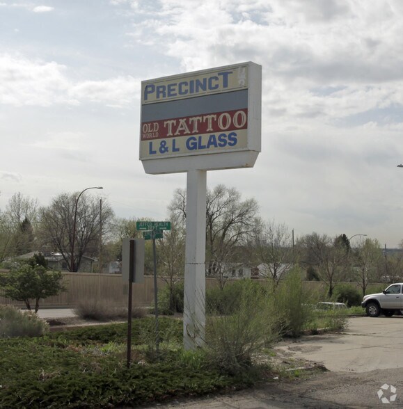 More Photos Of 6317 Wadsworth Blvd, Arvada Freestanding For Lease
