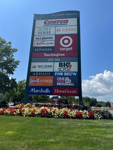 Primary Photo Of 2301-2311 Route 66, Ocean Unknown For Lease