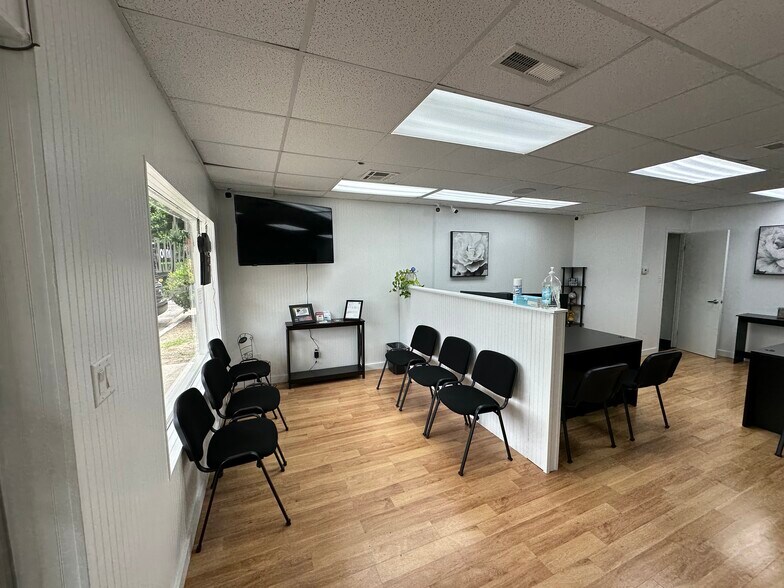 More Photos Of 4137 Ladson Rd, Ladson Convenience Store For Lease
