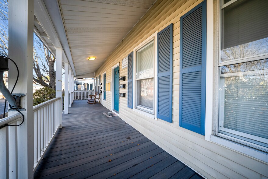 More Photos Of 7 Broadway, Pembroke Multifamily For Sale