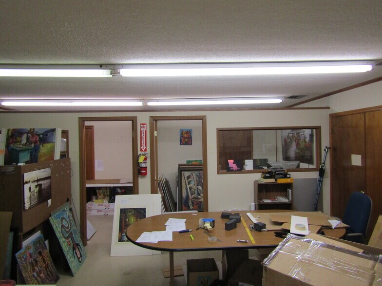 More Photos Of 4806 E Old Spanish Trl, Jeanerette Warehouse For Sale