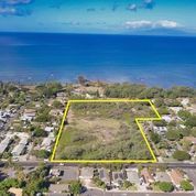 More Photos Of 1144 S Kihei Rd, Kihei Land For Sale