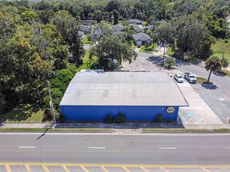 Primary Photo Of 917 Ferris St, Green Cove Springs Land For Sale