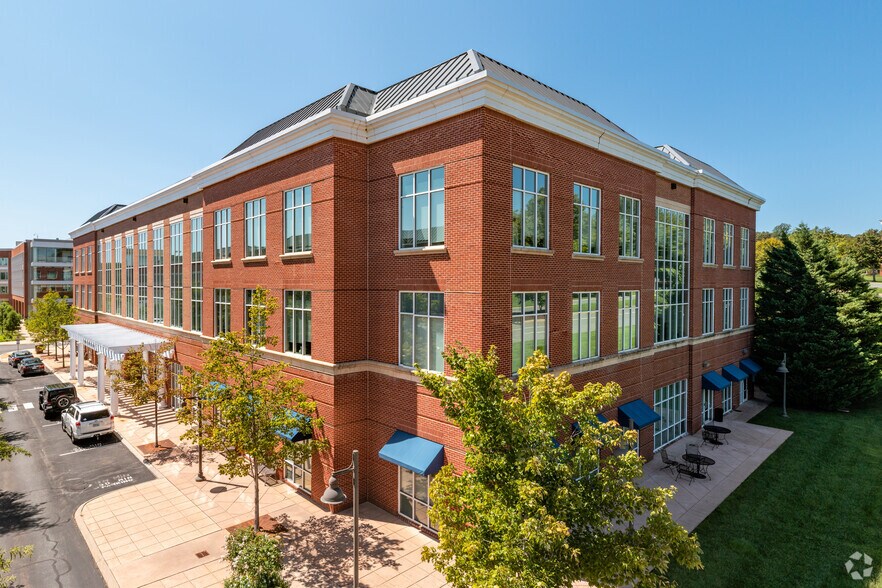 More Photos Of 1001 Research Park Blvd, Charlottesville Office For Sale