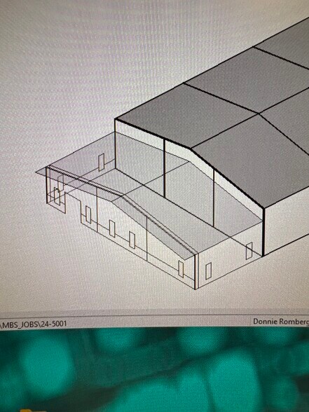 More Photos Of 1500 N Lincoln Blvd, Edmond Unknown For Lease