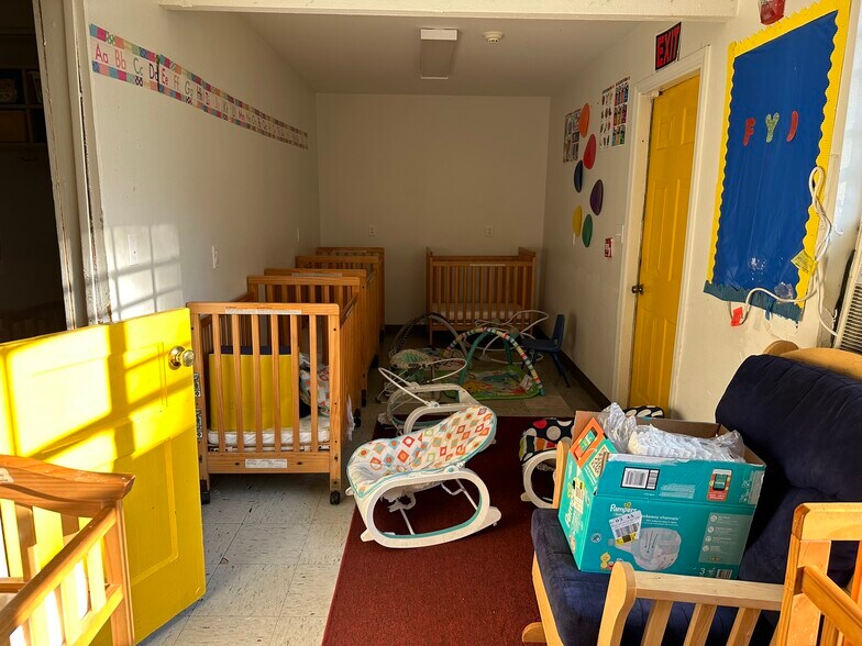 More Photos Of 4157 N Sherwood Forest Dr, Baton Rouge Daycare Center For Sale