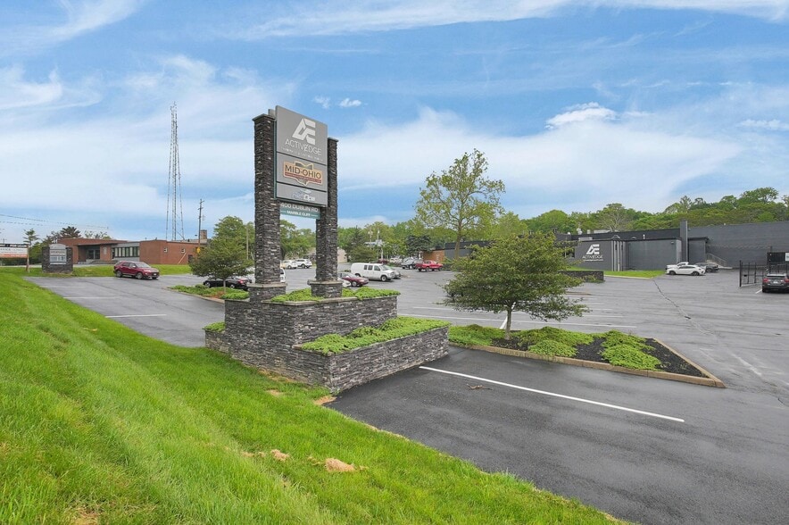 More Photos Of 1400 Dublin Rd, Columbus Flex For Lease