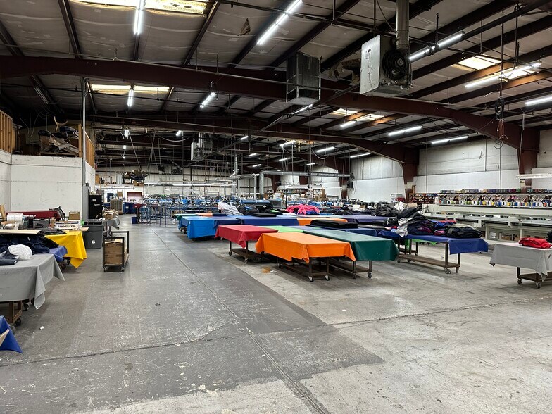 More Photos Of 167 E 900 S, Provo Manufacturing For Sale