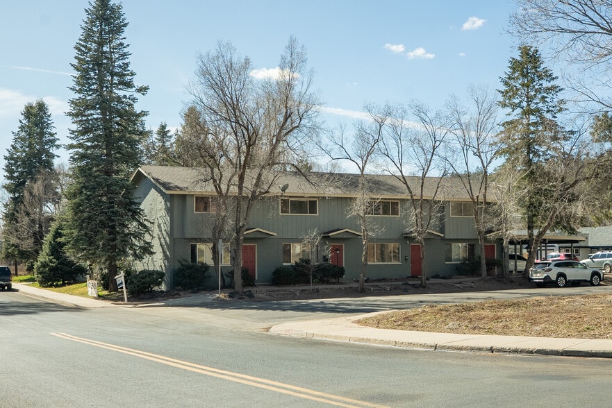 Primary Photo Of , Flagstaff Multifamily For Sale