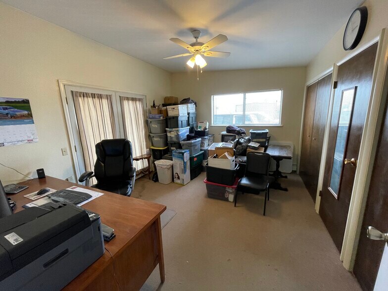 More Photos Of 2912 Hill Ave, Grand Junction Flex For Lease